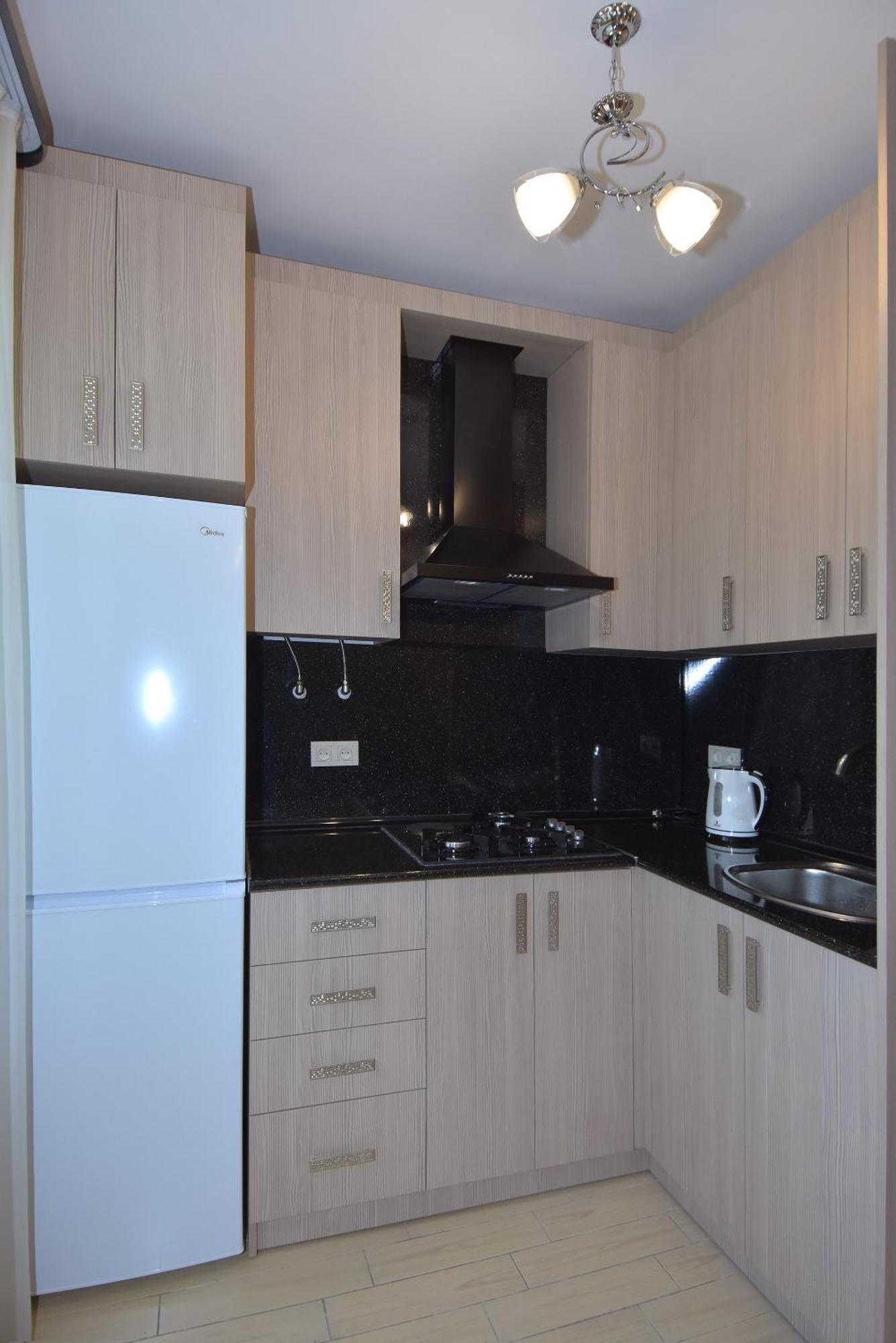 Studioapart In Downtown Yerevan Bagian luar foto