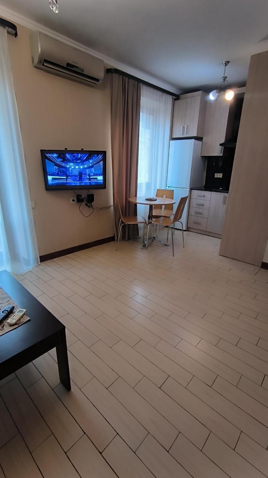 Studioapart In Downtown Yerevan Bagian luar foto