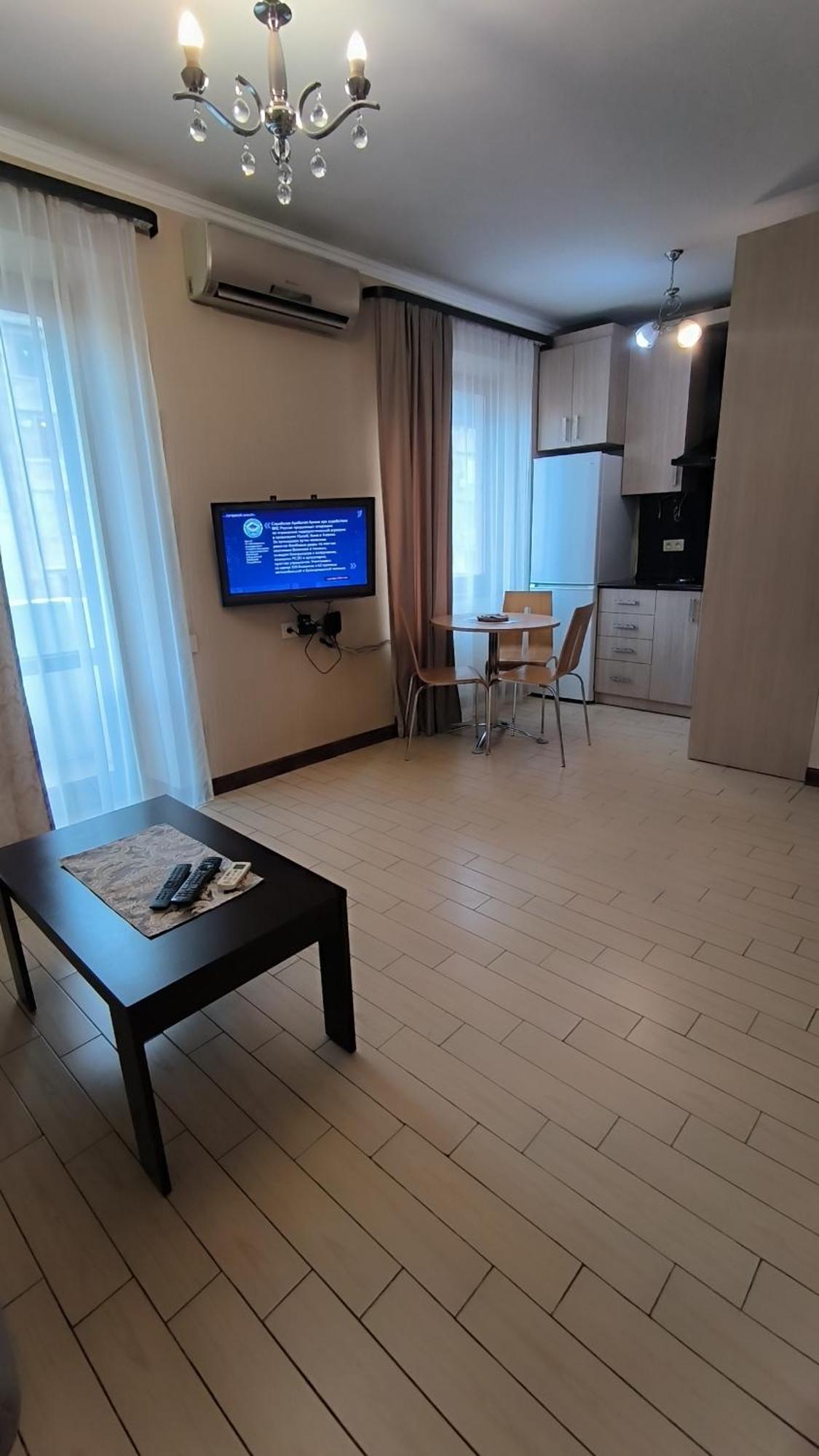 Studioapart In Downtown Yerevan Bagian luar foto